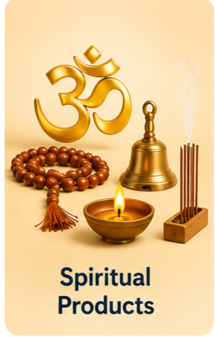 Spiritual Products