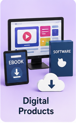 Digital Products