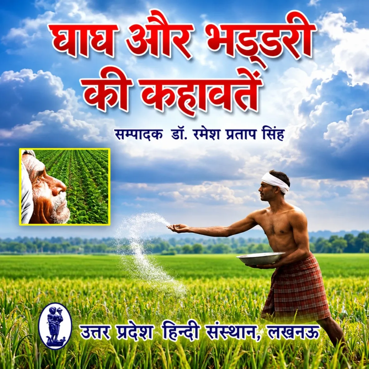 घाघ-भड्डरी की कहावतें