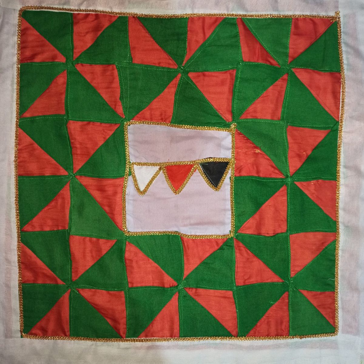 Chatushsasthi yogni (चतु:षष्टी योगनी)