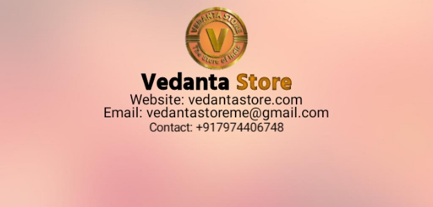 Vedanta Store