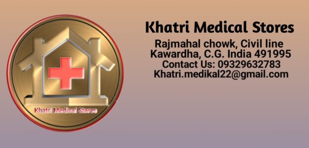 Khatri Medical stores
